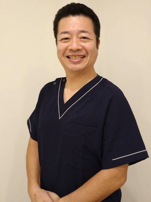 院長あいさつ - 神戸市東灘区 慢性腰痛 専門整体 しんそう神戸本山